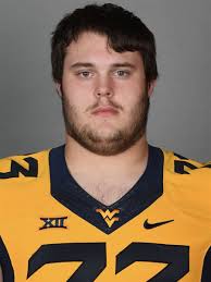 Josh Sills, Oklahoma State, Offensive Line