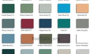 berridge metal roofing colors 12 300 about roof