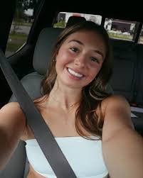 Monae Wilson's Instagram, Twitter & Facebook