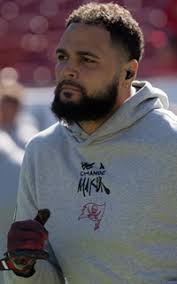 Mike Evans Talks His "Second Wind"