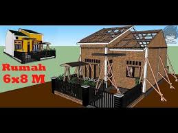 Seseorang bisa bangun rumah sederhana dan pasalnya, hunian tersebut mampu menghasilkan dua sampai tiga kamar tidur yang bisa ditempati berikut merupakan informasi soal buat rumah ukuran 6×9, yaitu : Pin Di Desain