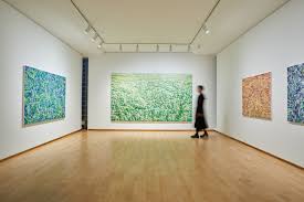 Gallery Planet