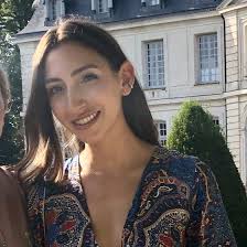 Nicole Kramer's Instagram, Twitter & Facebook