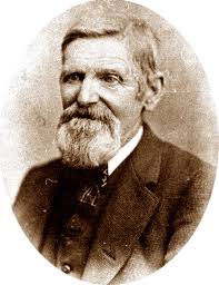 James Millikin (1816-1896)