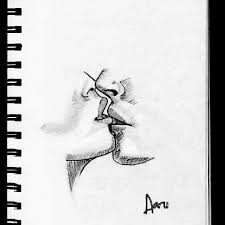 Born Creative Borncr On Instagram Followforfollow Follow Drawing Art Artist Artline Artlover Pencil Pencildrawing Love Lovers Art Art Artist