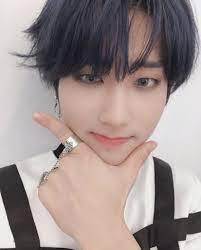 Han Jisung Jisung Blue Hair Han Jisung Blue Hair Jisung Blue