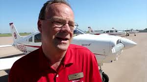 Sooner Flight Academy in Norman keeps kids coming back