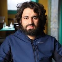 Syed Shahriyar Email & Phone Number