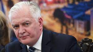 It is allied with the ruling party of poland, law and justice (pis), as part of the informal united right co. Axqs5apdw X0m