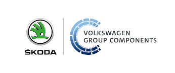 Volkswagen of america logo png image with transparent background. Skoda Auto Begins Manufacturing Components For Electric Volkswagen Group Vehicles Skoda Storyboard