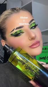 Lw Bio Infrared Brush Review