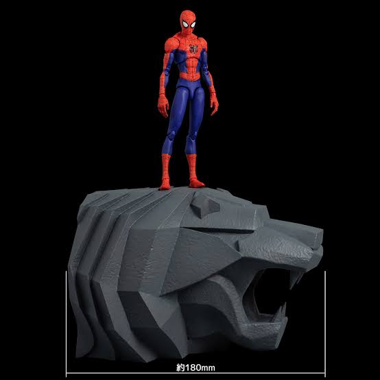 Mua bán SENTINEL SPIDER MAN PETER B PARKER BOOTLEG
