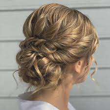 Pin By Erzsebet Molnarjanosne On Boda Hair Styles Wedding Hairstyles Updo Bride Hairstyles