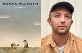 Jon Klassen Writes Dark Kids Books