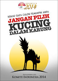 We did not find results for: Kucing Meong Meong Dalam Karung 2014 Teguh Santosa