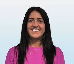 Sarah-Jane Low Head of Sales at KC Group Shipping