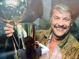 LA Dodgers owner Mark Walter buys NBA club LA Lakers, most expensive sports  teams