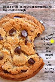 New York Times Chocolate Chip Cookies Cookies Recipes Chocolate Chip Best Chocolate Chip Cookies Recipe Best Chocolate Chip Cookie