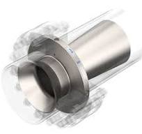 Insert Venturi Meter | HVT-FI Fabricated | HVT-PI Plastic