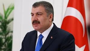 Jun 04, 2021 · sağlık bakanı fahrettin koca, kişisel twitter hesabından yaptığı paylaşımda, türkiye'de yapılan aşı sayısını açıkladı. Saglik Bakani Fahrettin Koca Guncel Corona Virusu Rakamlarini Acikladi 13 Mart Koronavirus Tablosu Fotomac