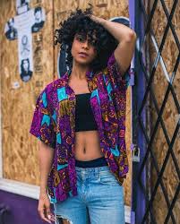 Brown television cloak and dagger recurring guest star dir. Noelle Renee Bercy Ladyladyboners