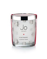 Jo Loves On Twitter An Ode To Christmas Feasting Jo Loves S Plum Pudding Candle Mixes Fruit And Spice Notes To Fill Your Home With The Scent Of Everyone S Favourite Festive Dessert Britishvogue