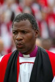 Crusading archbishop to speak in Pinetown