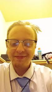 I am so excited to share with the group that my husband and I were baptized  into the Church of Jesus Christ of Latter Day Saints this morning! What a  glorious day