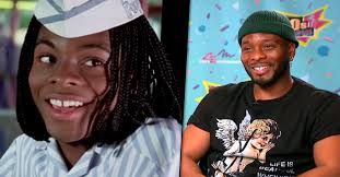Good Burger 2: Kel Mitchell Speaks Out