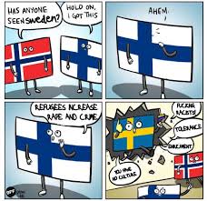 Batman batman batman batman batman sweded meme: Has Anyone Seen Sweden Sweden Yes Know Your Meme