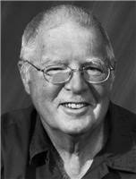 Gail Cook Obituary (1944