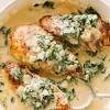 Do you usually eat chicken to contribute to your results in muscle hypertrophy, but you can't stand looking at chicken breast anymore? 1