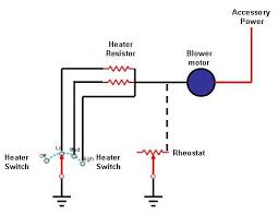V electric baseboard heat wiring diagram baseboardheaterswithtstat jpg. 65 Heater Wiring Stangnet