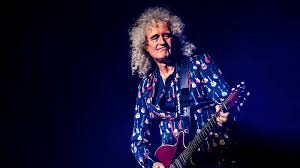 Few could have predicted that one of the biggest movies of 2018 would be a rock and roll biopic about the late, great freddie mercury (played by rami malek) and queen, yet bohemian rhapsody exceeded all expectations. My City Queen S Brian May We Still Haven T Earned A Penny From Bohemian Rhapsody