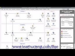 Learn About Tracking Your Tax Liabilities In Quickbooks Pro 2014 At Www Teachucomp Com A Clip From Mastering Qui Quickbooks Tutorial Quickbooks Quickbooks Pro