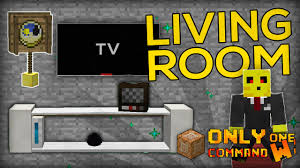 We did not find results for: Living Room Furnitures Command Block File Minecraft Com