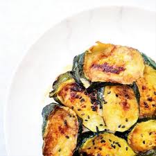 Maybe you would like to learn more about one of these? Ginger Chilli Courgettes Zucchini Feast Glorious Feast