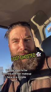 Big letdown 🤬 #chicks #chickcar #DoritosTriangleTryout #4runner #toyota  #4runnerlife #bluecollar #blueeyes #bearded #beardstyle #storytime  #mustache #ragnar #viking