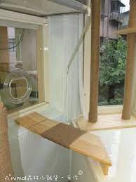 以毛小孩的需求為出發點貼心的蝸牛毛居家貓屋設計 寵毛網petsmao 寵物資訊平台 decor furniture home decor