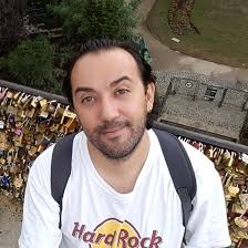 Ali Erdinç Köroğlu