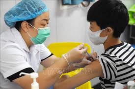 Maybe you would like to learn more about one of these? NgÆ°á»i Ä'a Tiem Vaccine Ngá»«a Covid 19 Khong Cáº§n Pháº£i Tiem TÄƒng CÆ°á»ng Baotintuc Vn