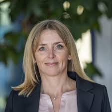 Mitarbeitende von TEBA Kreditbank GmbH & Co. KG