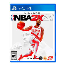 Compra juegos playstation con envío gratis a toda colombia, paga con tu tarjeta crédito alkosto. Juego Ps4 Nba 2k21 Alkosto