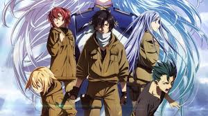 A list of anime that will debut in theaters between january 1 and december 31, 2021. Our Favorite Spring 2021 Anime Series Siliconera