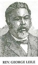 American Minute: Bill Federer John Stewart, Black Missionary