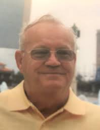 Obituary information for George Arthur Wescott