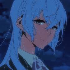 Read icons #1 from the story sailor moon life by chibiusc (zehra) with 1,472 reads. Blue Anime Aesthetic Icon Anime Wallpaper Hd