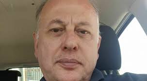 Addio a D'Angelo, poliziotto e diacono: «Vicino agli ultimi»