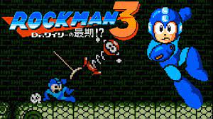 Rockman 3: Dr. Wily no Saigo!? (FC) - YouTube