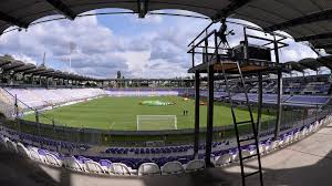 Ferenc liszt international airport, budapest. Uefa Women S Champions League Venue Changes Uefa Women S Champions League Uefa Com